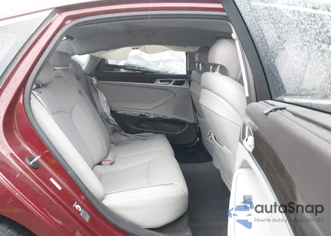 2015 Hyundai Genesis 3.8 из США, поврежденный, VIN KMHGN4JE5FU061794